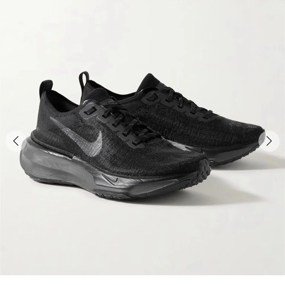 Nike Invincible 3 Running Shoes, New without tags or box.
